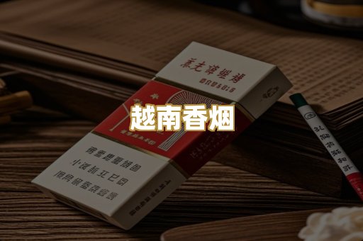 越南香烟